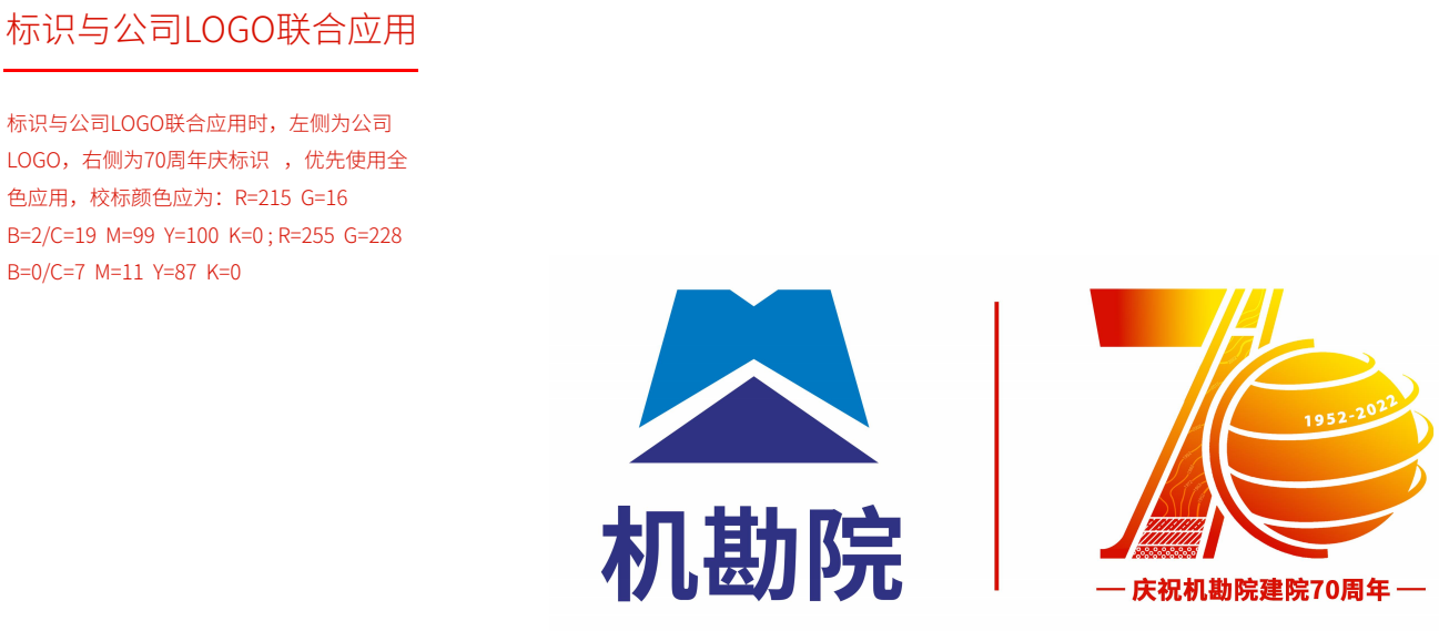 標(biāo)識(shí)與主題標(biāo)語聯(lián)合應(yīng)用
